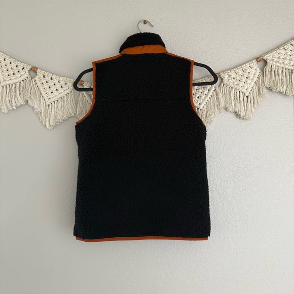 Columbia‎ Kids Archer Ridge Reversible Vest Size Medium - Picture 5 of 12